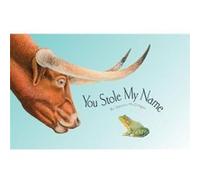 You Stole My Name by Dennis McGregor Dennis McGregor (Auteur)