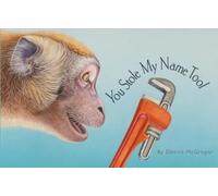 You Stole My Name: Tools