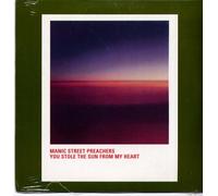 You Stole The Sun From My Heart