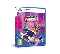 You Suck At Parking Complete Edition PS5 (Sp ) (184817)