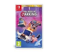 You Suck at Parking! - Complete Edition