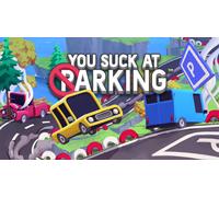 You Suck at Parking (PC)