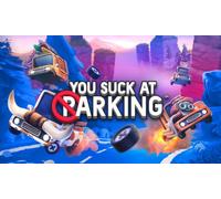 You Suck at Parking (PS5)