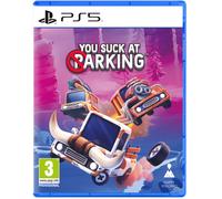You Suck at Parking PS5