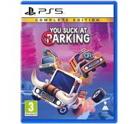 Sony Jeu vidéo You Suck at Parking – PlayStation 5