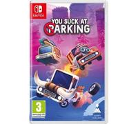 You Suck at Parking Switch