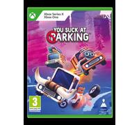 You Suck at Parking Xbox