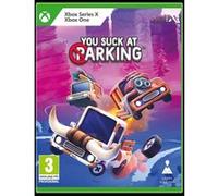 You Suck at Parking Xbox