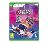 You Suck at Parking Xbox One/Xbox Series X