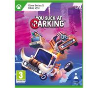 You Suck at Parking Xbox Serie S/X