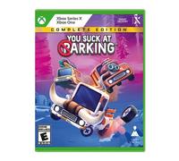 You Suck at Parking - Xbox Series X
