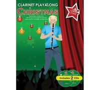 You Take Centre Stage Clarinet Playalong Christmas / Recueil + Enregistrement(S) En Ligne