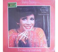 You Take My Heart Away [Vinyl LP] [Schallplatte]