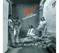 Dennis Most & the Instigators - You Talkin' to Me [Import]
