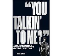 You Talkin to Me by Brian Abrams Brian Abrams (Auteur)