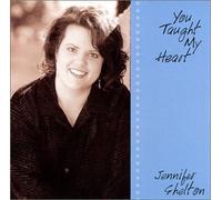 You Taught My Heart [Import]
