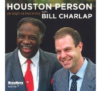 You Taught My Heart to Sing by HOUSTON / CHARLAP,BILL PERSON (2013-05-03)