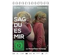 You Tell Me ( Sag Du Es Mir ) [ NON-USA FORMAT, PAL, Reg.0 Import - Germany ]