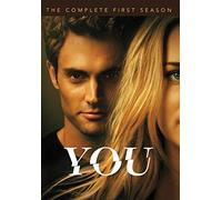 You: The Complete First Season [Dvd] Full Frame, Subtitled, 2 Pack, Ac-3/Dolb