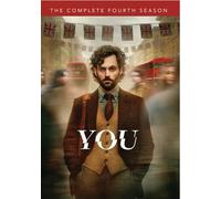 You: The Complete Fourth Season [Digital Video Disc]
