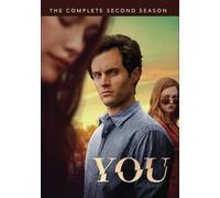 You: The Complete Second Season [Dvd] Full Frame, Subtitled, Ac-3/Dolby Digit