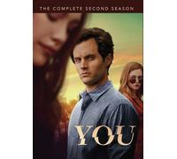 You: The Complete Second Season [Dvd] Full Frame, Subtitled, Ac-3/Dolby Digit