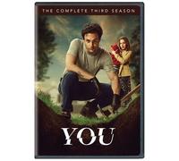 You: The Complete Third Season