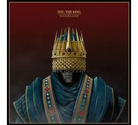 You, The King Vinyle