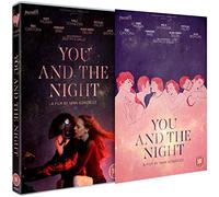 You The Night [Edizione: Regno Unito] [Import]