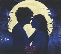 M83 - You and The Night (Original Soundtrack)