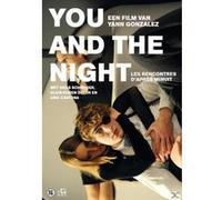 YOU & THE NIGHT-VN G