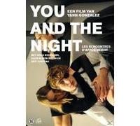 YOU & THE NIGHT-VN G