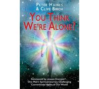 You Think We're Alone?