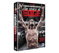 You Think You Know Me ? The Story Of Edge