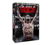 You think you know me : The story of edge DVD