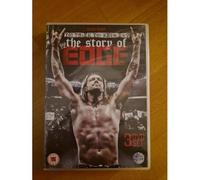 You Think You Know Me? - The Story Of Edge - Documentaire Catch Dvd (2012)