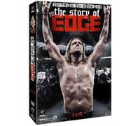 You think you know me : The story of edge DVD E