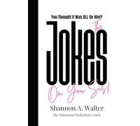 You Thought It Was All On Him: The Jokes On You Sis!