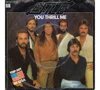 You Thrill Me [Vinyl Single 7'']