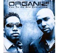 You To Me Are Everything