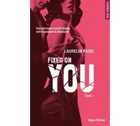 You - Tome 01 - Laurelin Paige - Hugo Roman - broché - Roman