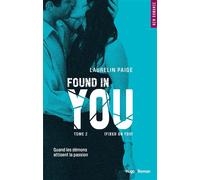 You - Tome 02 Fixed on you - Laurelin Paige - Hugo Roman - broché - Roman