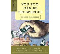 You Too Can Be Prosperous
