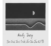 You Took That Walk for the Two of Us