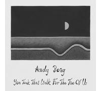 You Took That Walk for the Two of Us