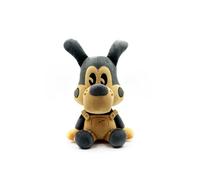 Youtooz - Bendy and The Dark Revival : Peluche Boris (22,9 cm)