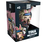 You Tooz Borderlands Figurine en Vinyle Tina 13 cm