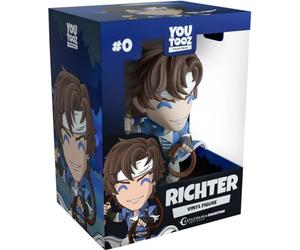 You Tooz Castlevania: Nocturne Vinyl Figurine Richter 10 cm, Noir