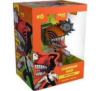 You Tooz Chainsaw Man Vinyl Figurine Chainsaw Man 12 cm
