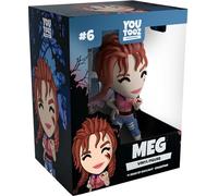 You Tooz Dead by Daylight Figurine en Vinyle Meg 11 cm